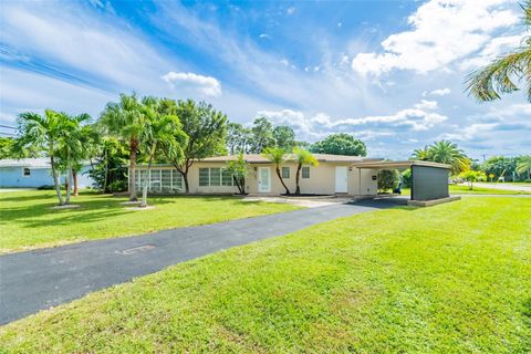 1600 NE 27TH DRIVE WILTON MANORS FL 33334