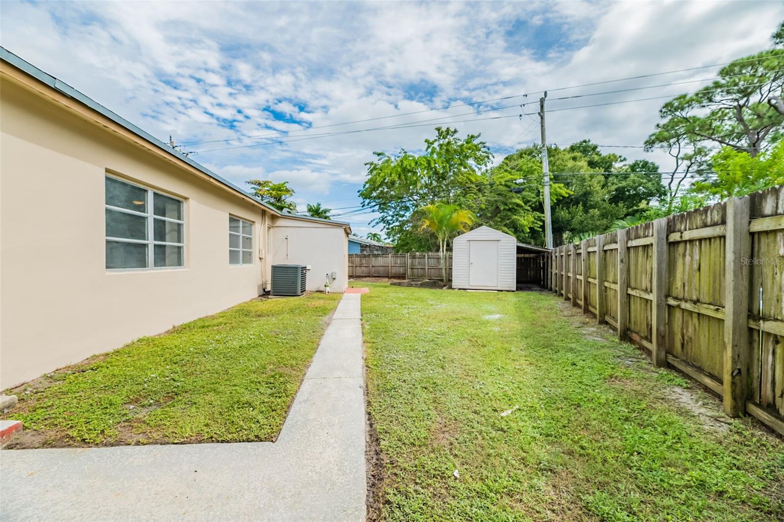 MIDDLE RIVER ESTATES 29-45 B - Residential