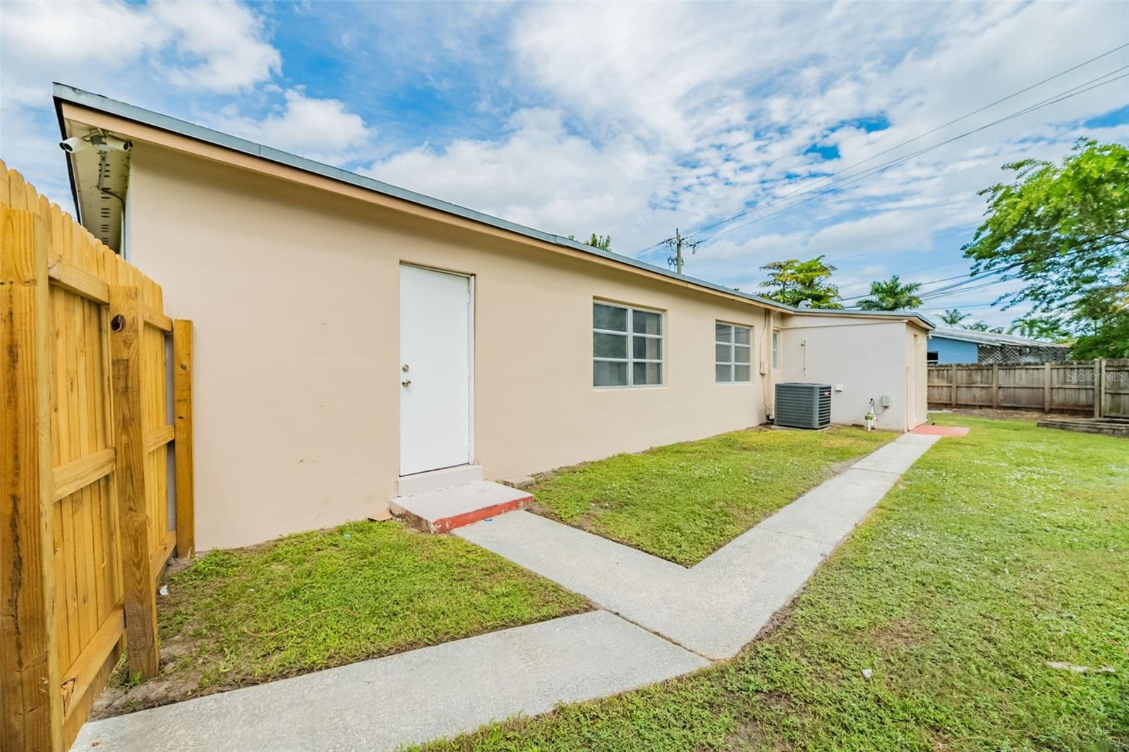 MIDDLE RIVER ESTATES 29-45 B - Residential