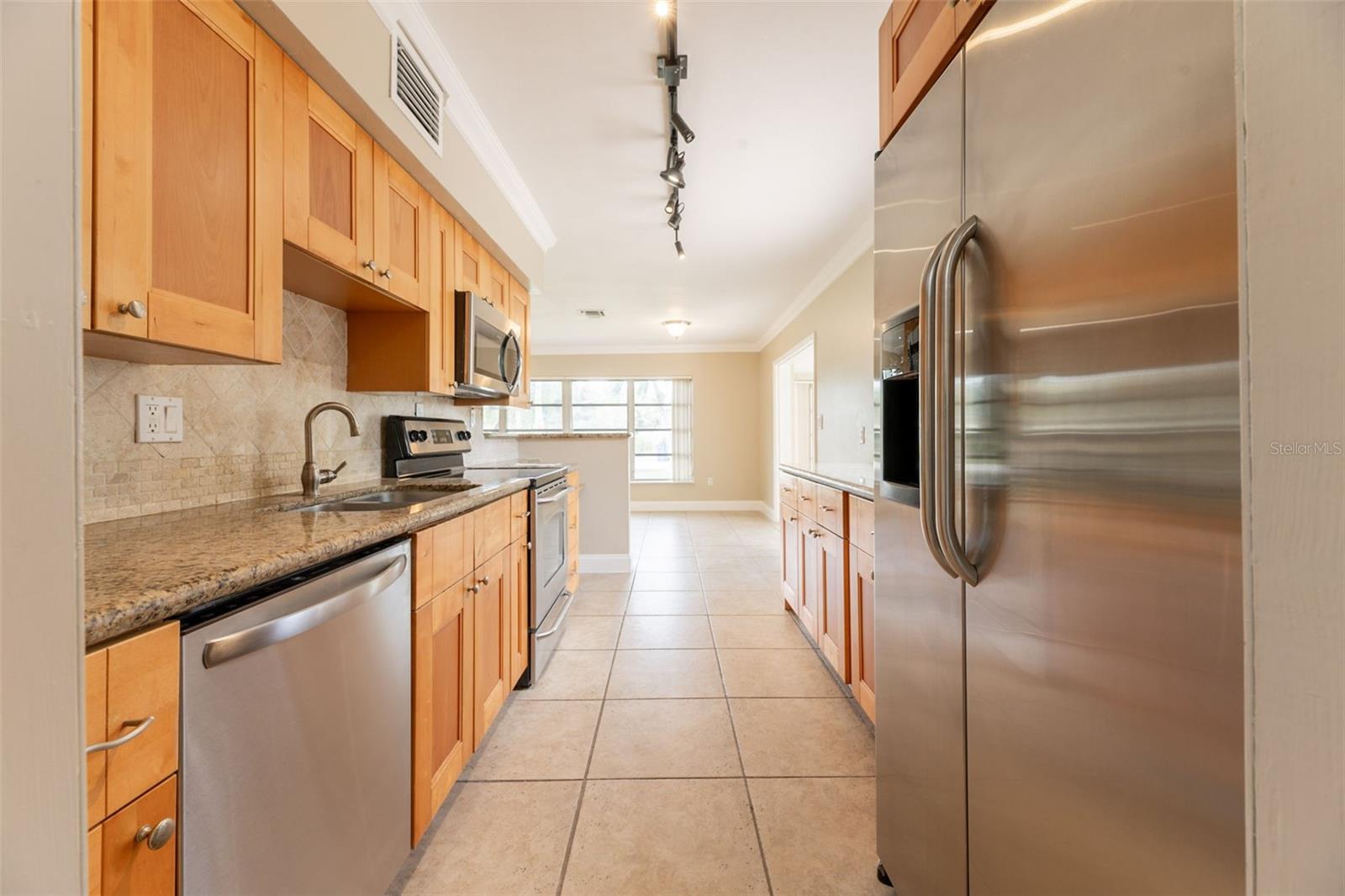 MIDDLE RIVER ESTATES 29-45 B - Residential