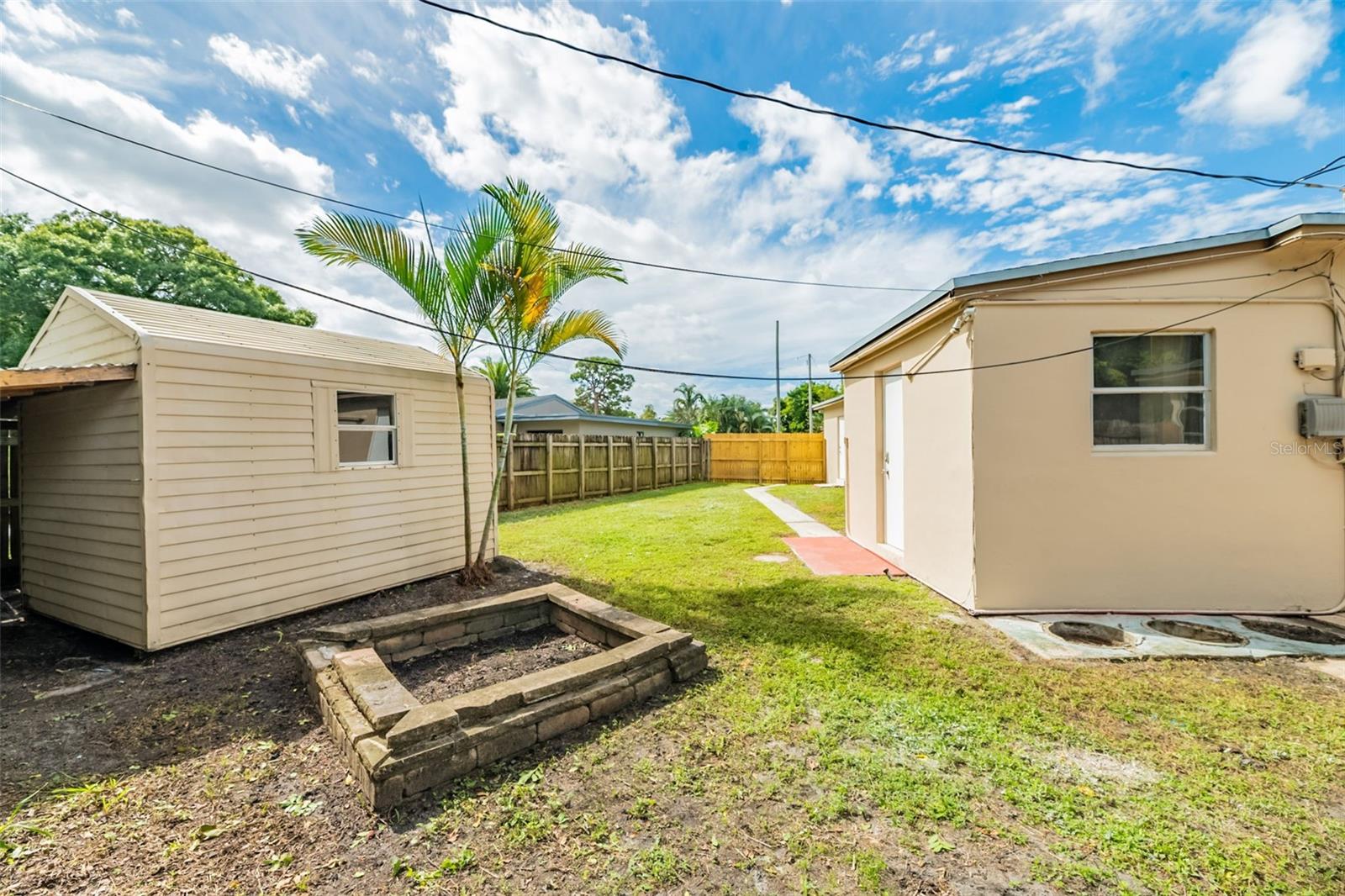 MIDDLE RIVER ESTATES 29-45 B - Residential