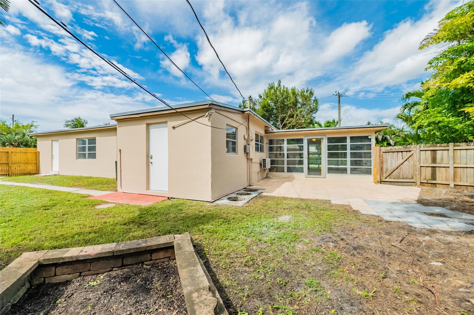 MIDDLE RIVER ESTATES 29-45 B - Residential