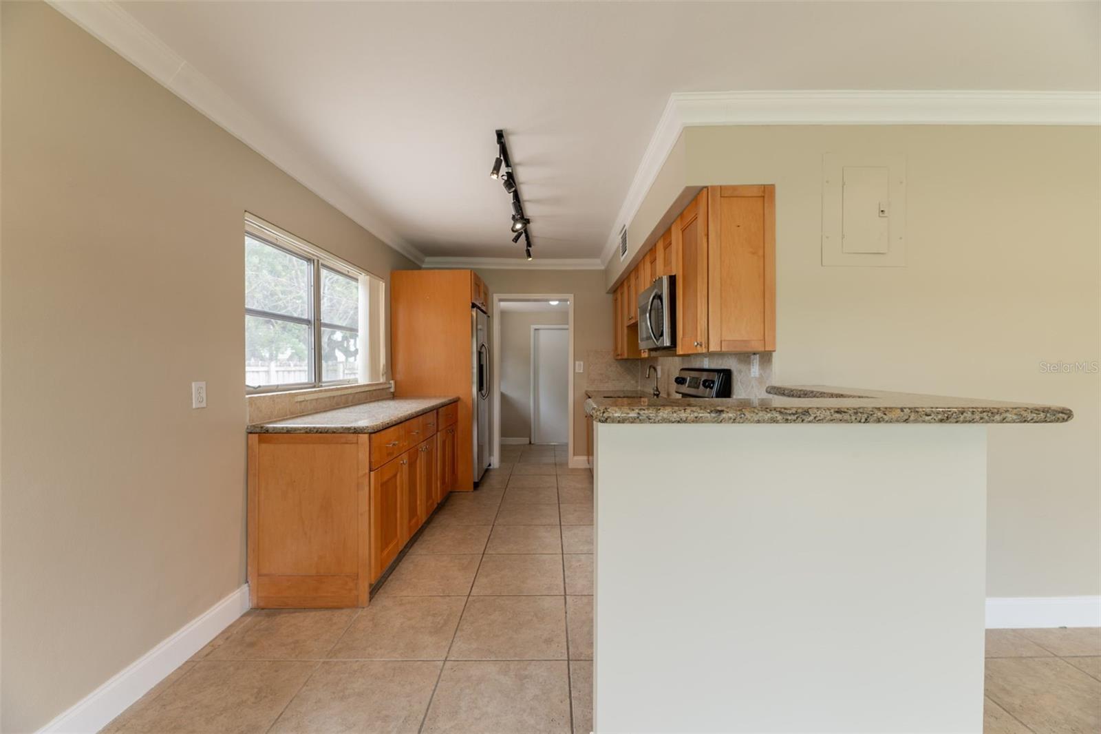 MIDDLE RIVER ESTATES 29-45 B - Residential