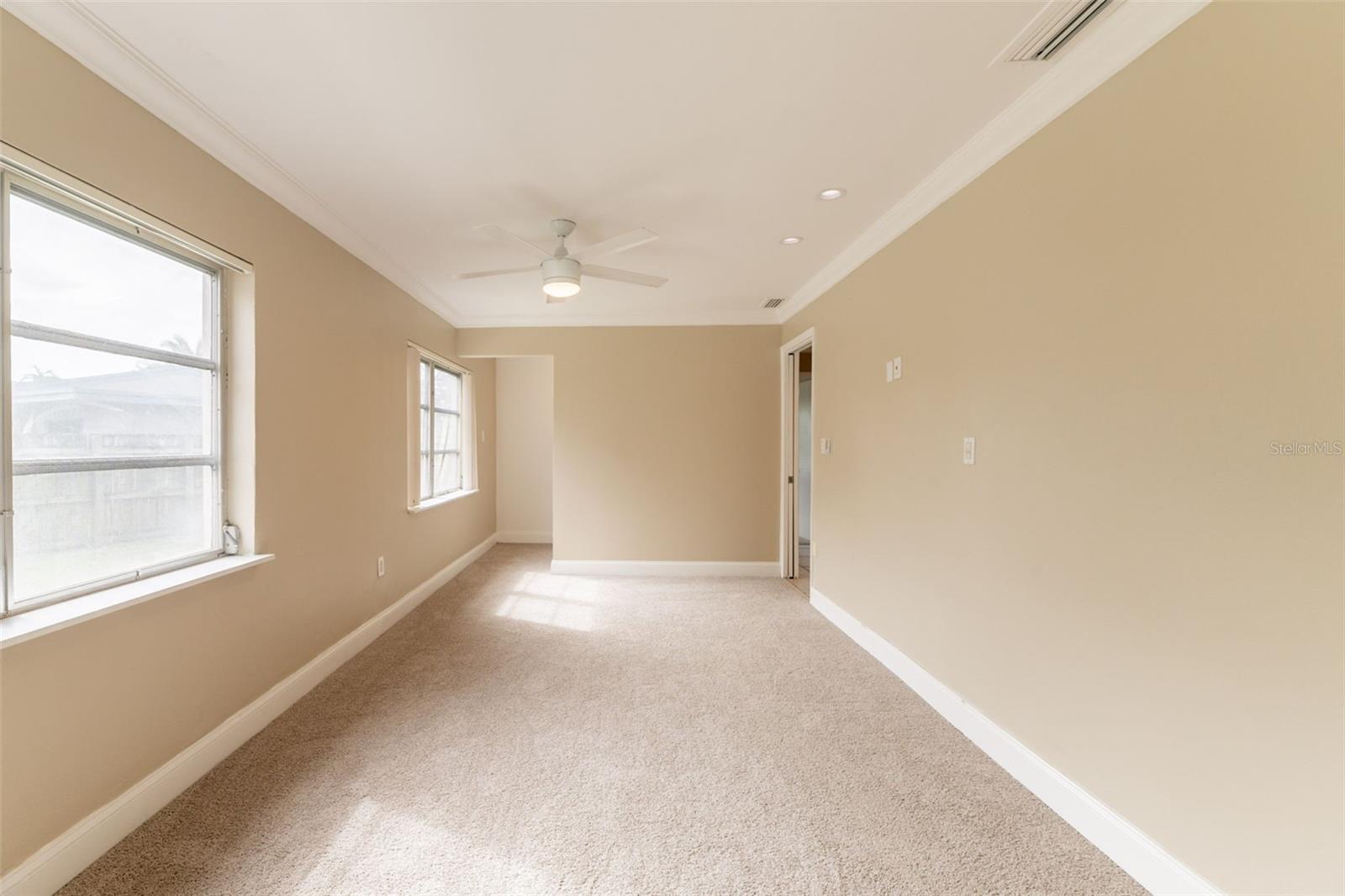 MIDDLE RIVER ESTATES 29-45 B - Residential