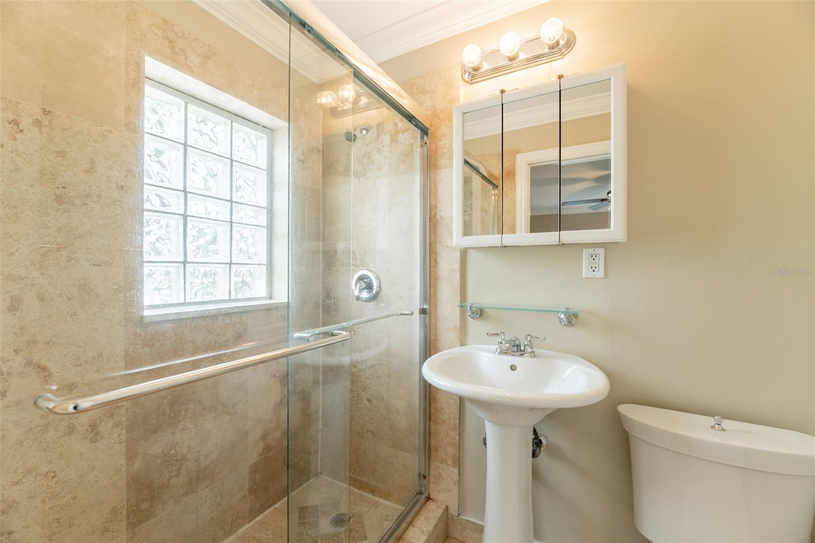 MIDDLE RIVER ESTATES 29-45 B - Residential