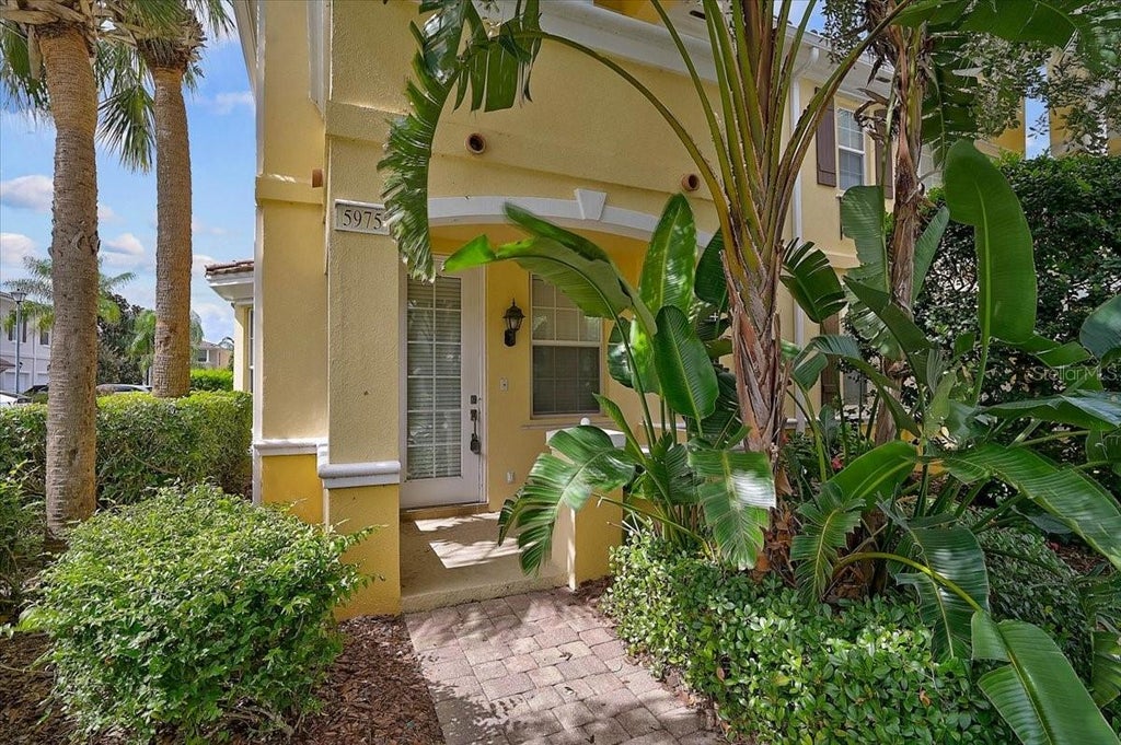 Photo of 5975 Giardino Lane, Sarasota, FL 34232 (MLS # A4700652)