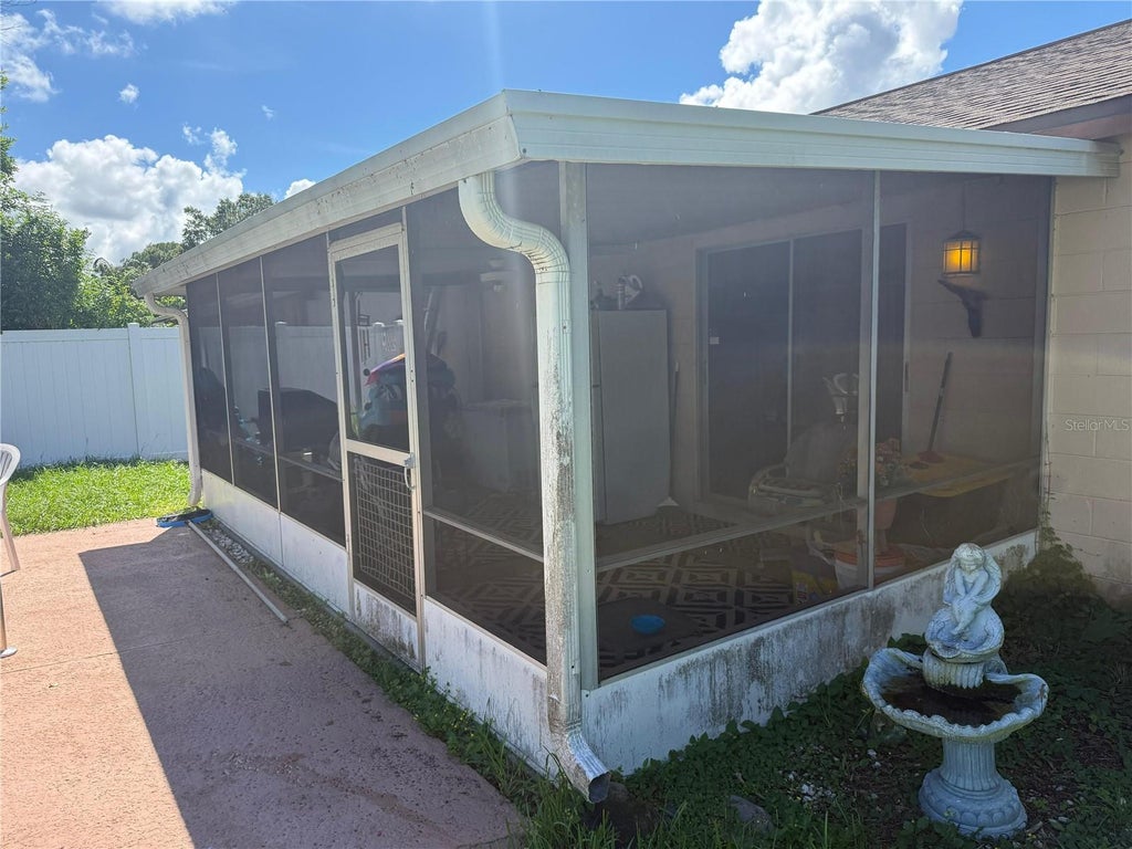 Photo of 9085 Arndale Circle, Tampa, FL 33615 (MLS # O6442921)
