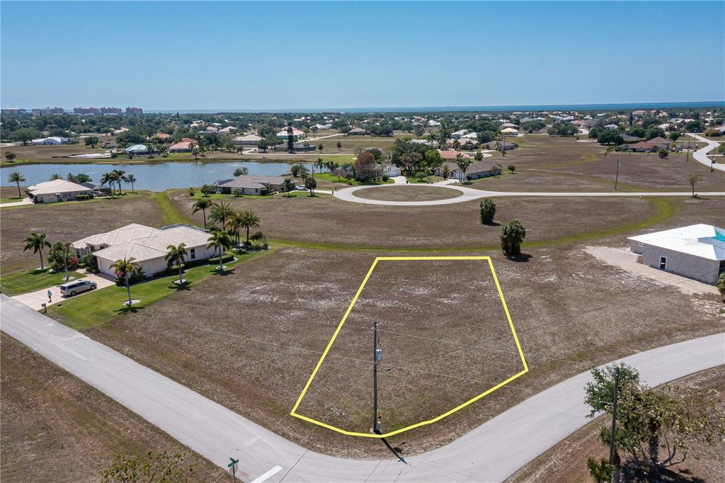 Photo of 24479 Cabana Road, Punta Gorda, FL 33955 (MLS # C7474556)
