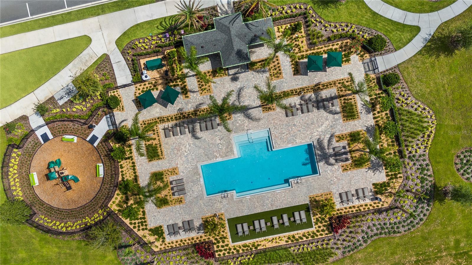 BRONSONS RIDGE 32S - Residential