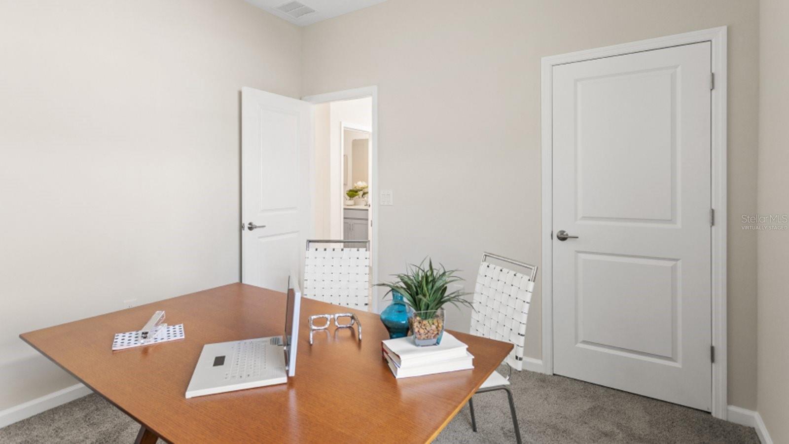 BRONSONS RIDGE 32S - Residential