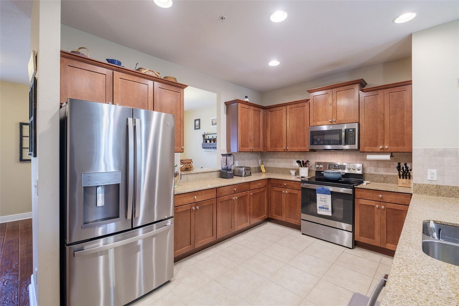 LEGACY PARK RESIDENTIAL A REPLAT - Residential