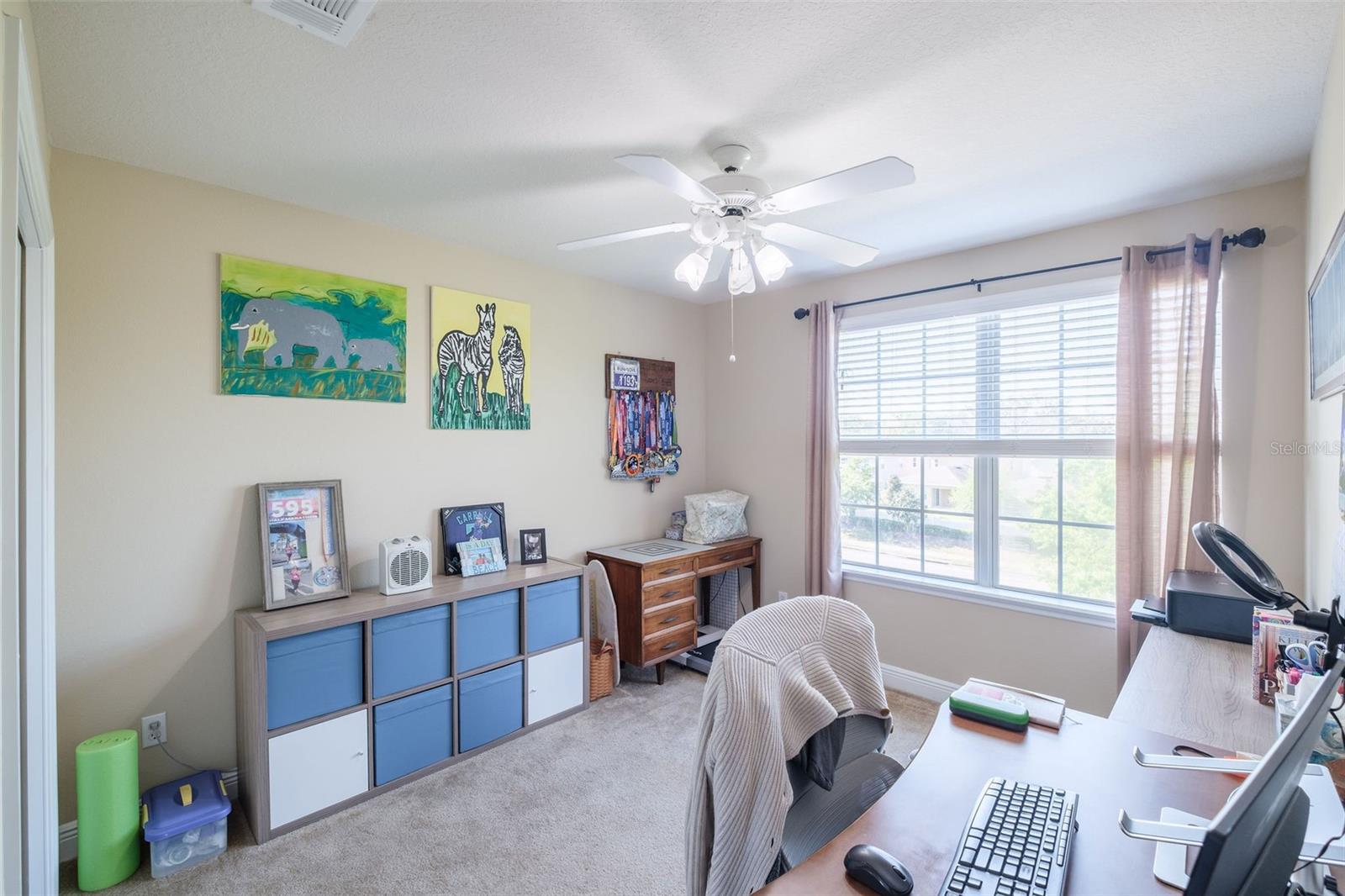 LEGACY PARK RESIDENTIAL A REPLAT - Residential