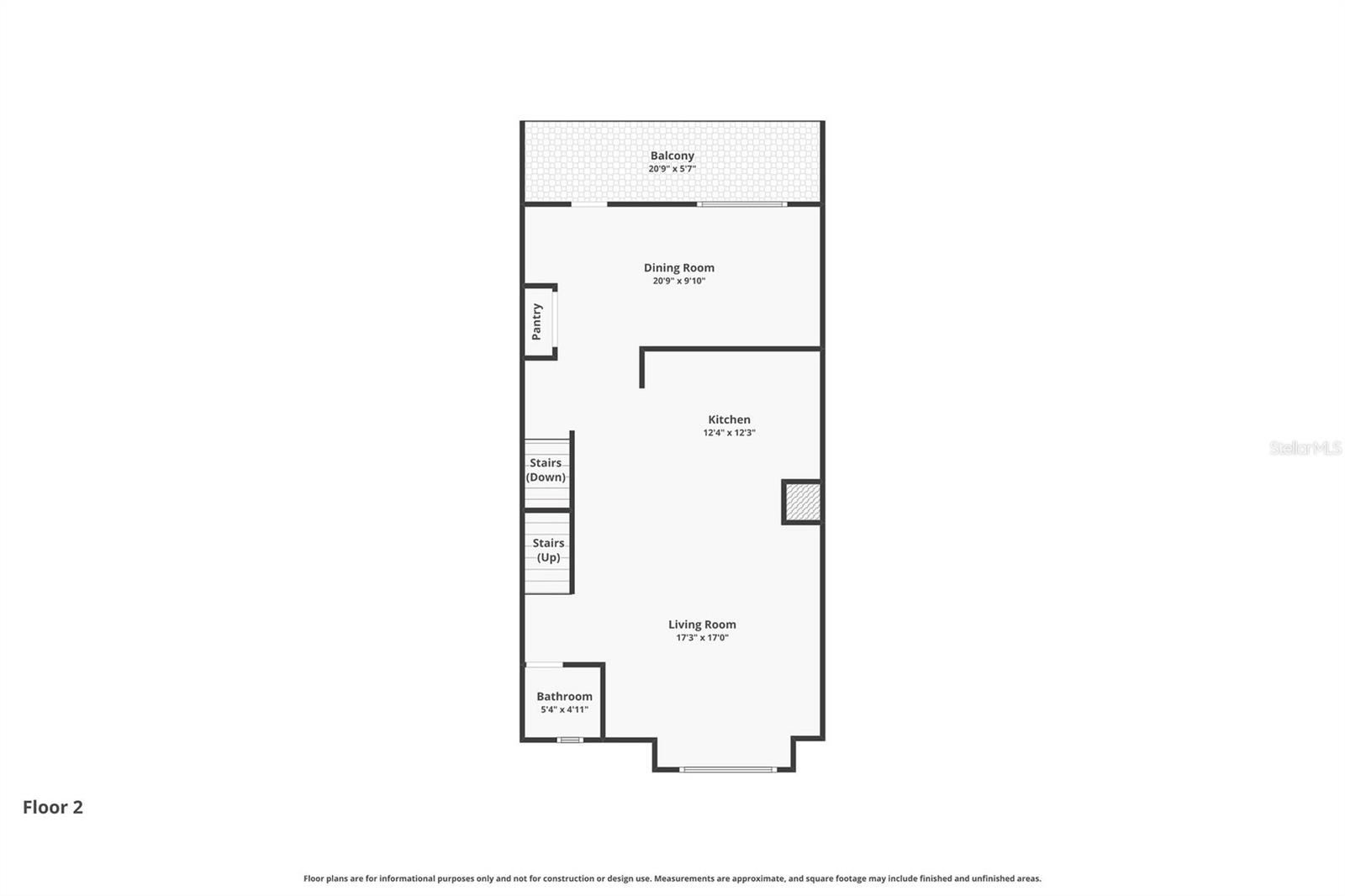 LEGACY PARK RESIDENTIAL A REPLAT - Residential