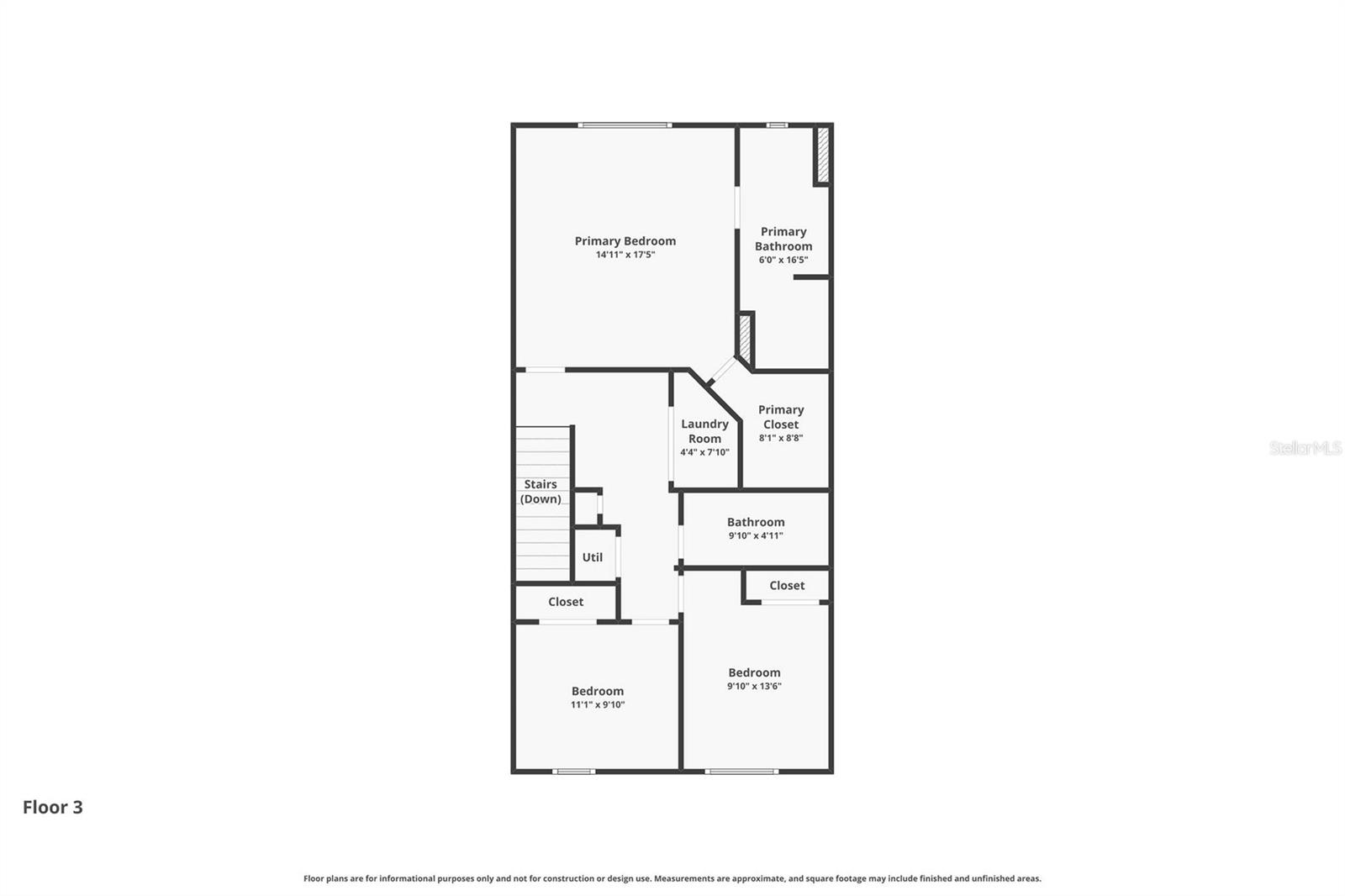 LEGACY PARK RESIDENTIAL A REPLAT - Residential