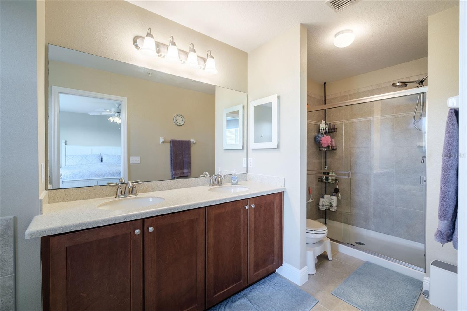 LEGACY PARK RESIDENTIAL A REPLAT - Residential