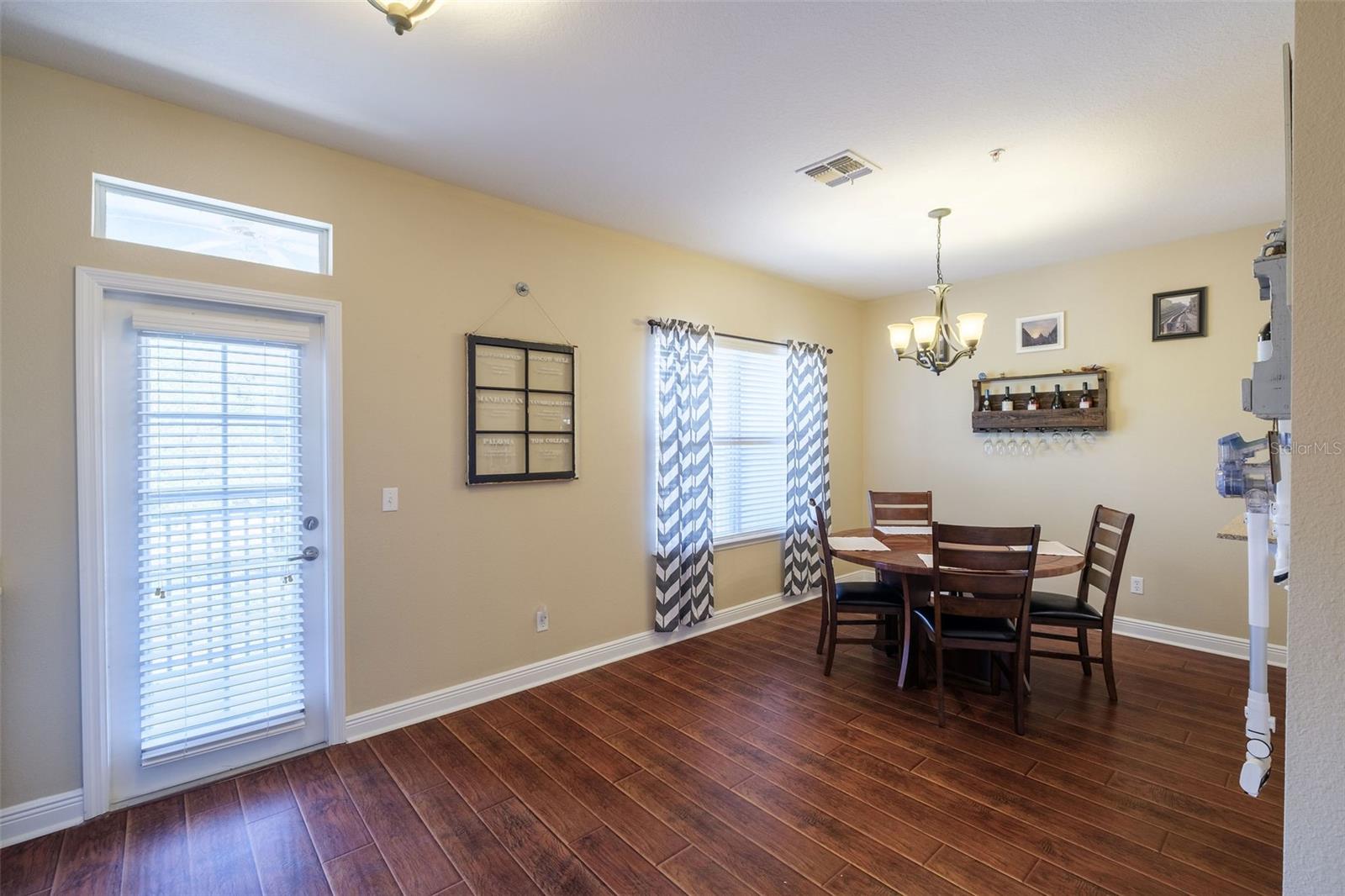 LEGACY PARK RESIDENTIAL A REPLAT - Residential