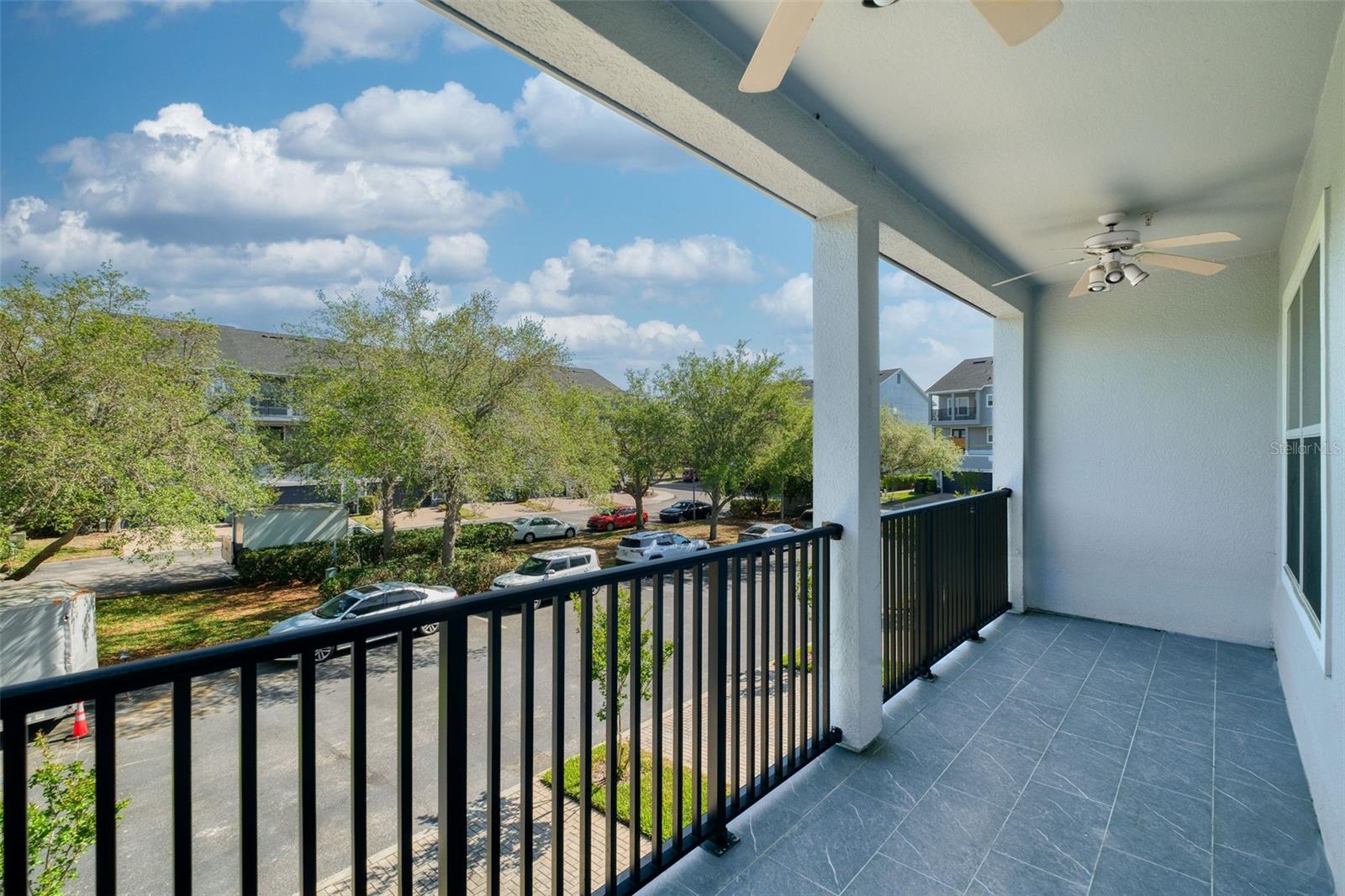 LEGACY PARK RESIDENTIAL A REPLAT - Residential