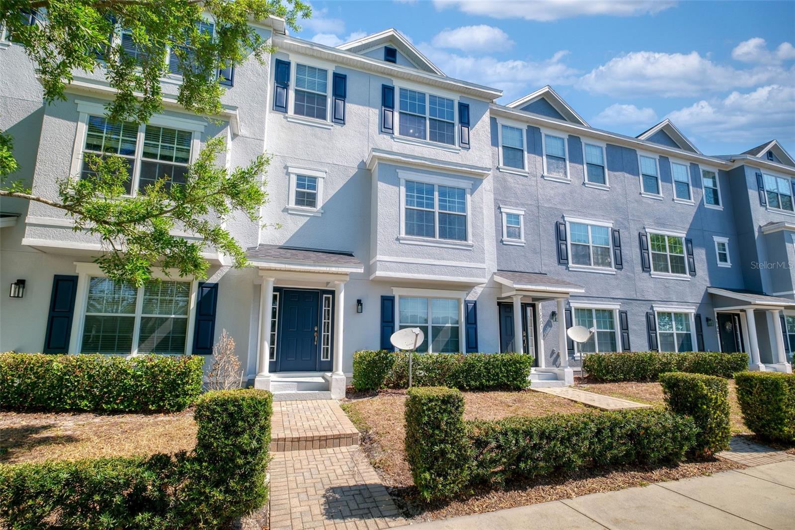 LEGACY PARK RESIDENTIAL A REPLAT - Residential