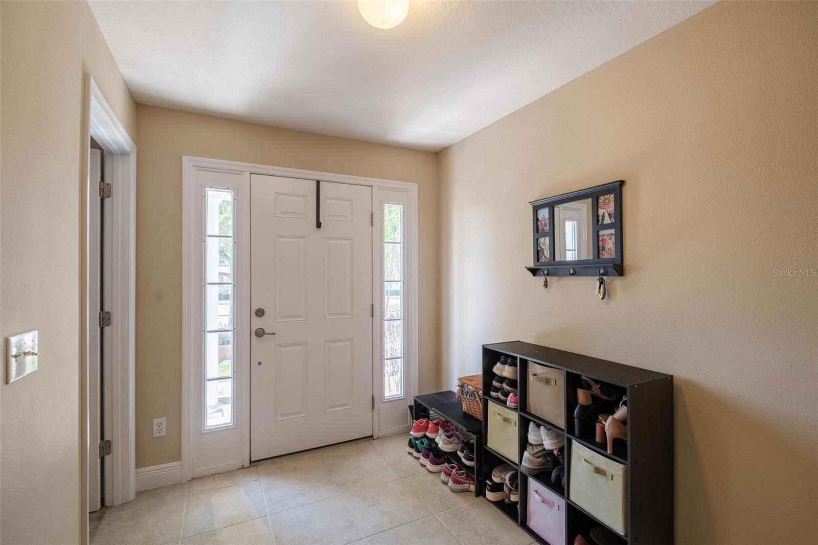 LEGACY PARK RESIDENTIAL A REPLAT - Residential
