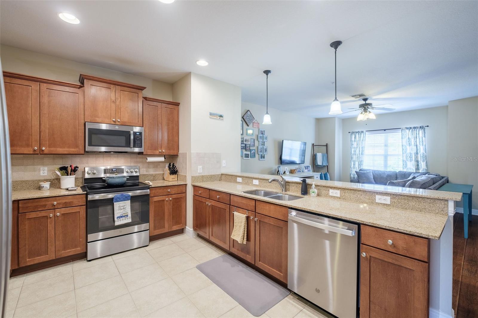 LEGACY PARK RESIDENTIAL A REPLAT - Residential