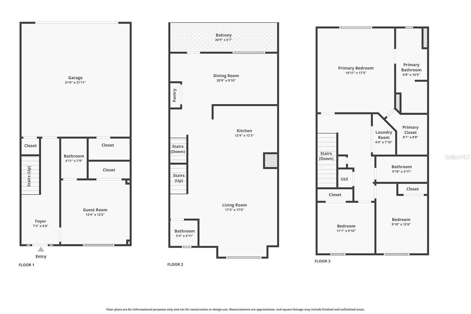 LEGACY PARK RESIDENTIAL A REPLAT - Residential