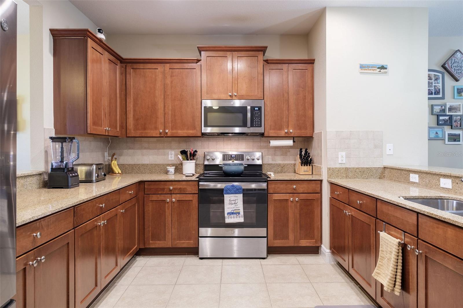 LEGACY PARK RESIDENTIAL A REPLAT - Residential