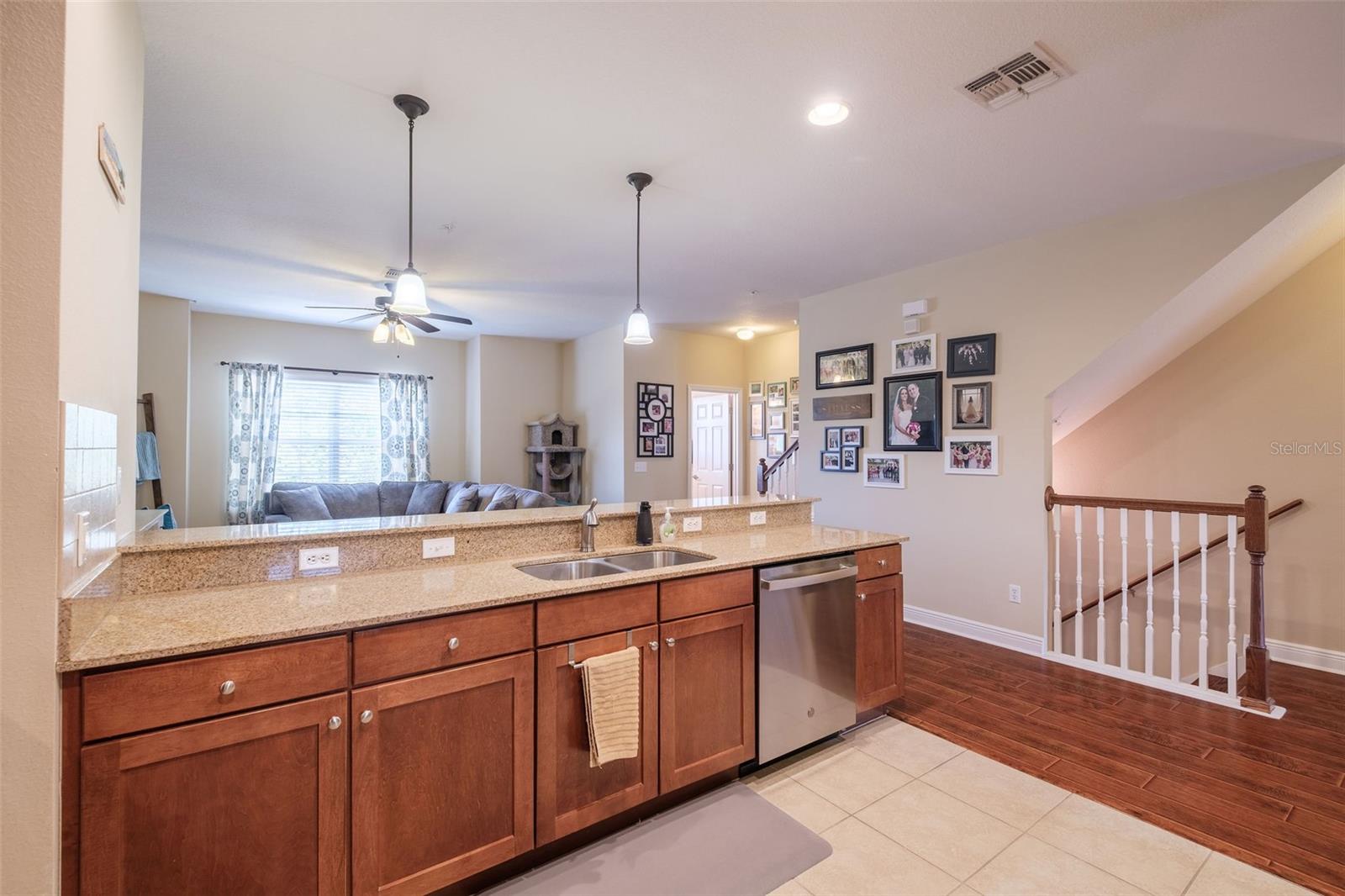 LEGACY PARK RESIDENTIAL A REPLAT - Residential