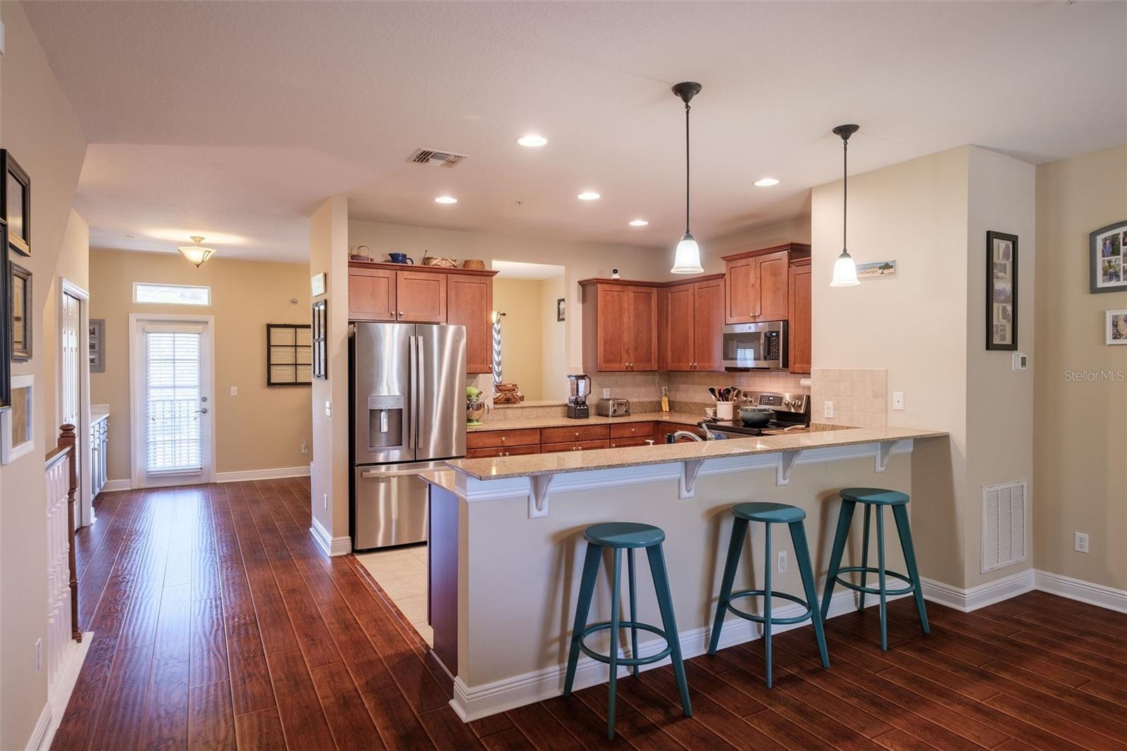 LEGACY PARK RESIDENTIAL A REPLAT - Residential