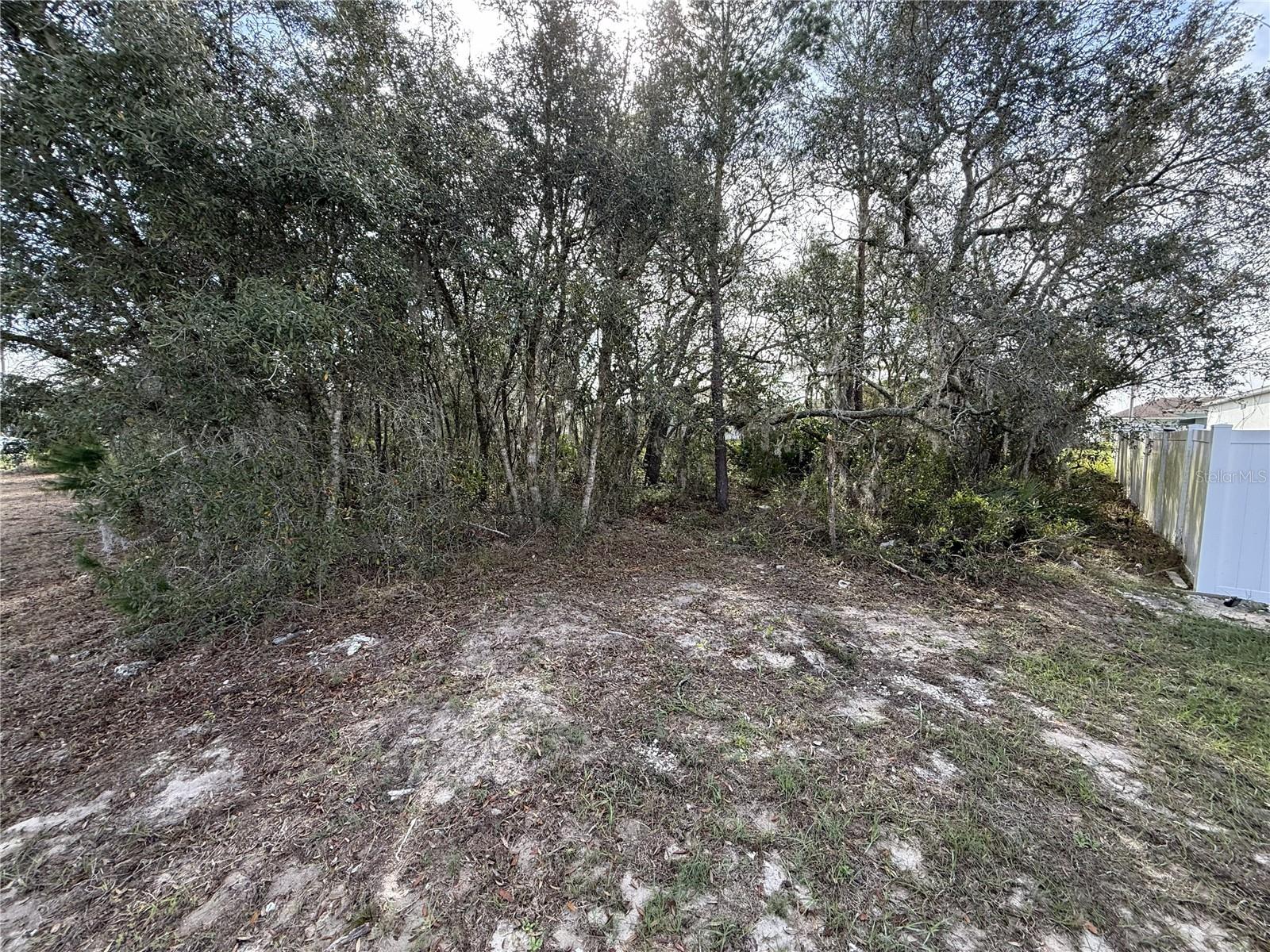 POINCIANA NBRHD 02 VILLAGE 08 - Land