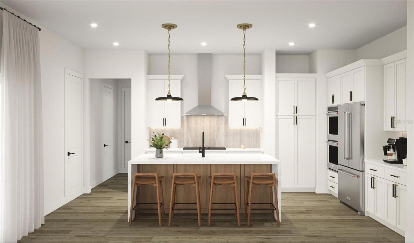 AZEELE PARK - Residential