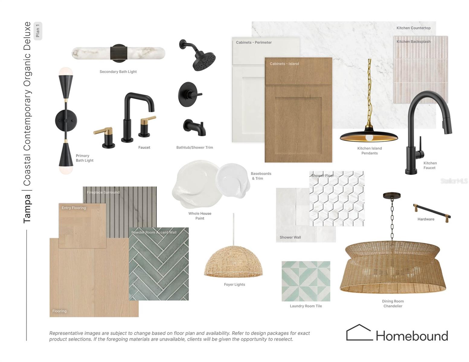 AZEELE PARK - Residential