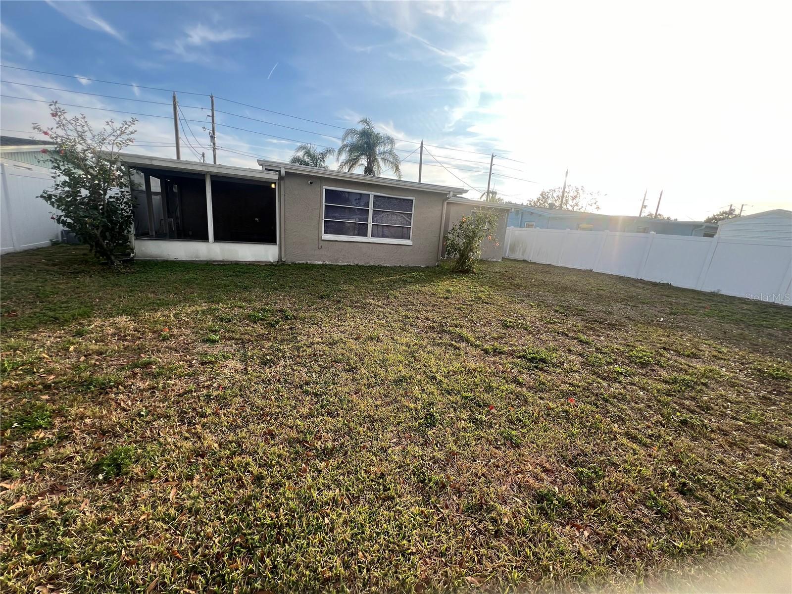 HOLIDAY HILL - Residential