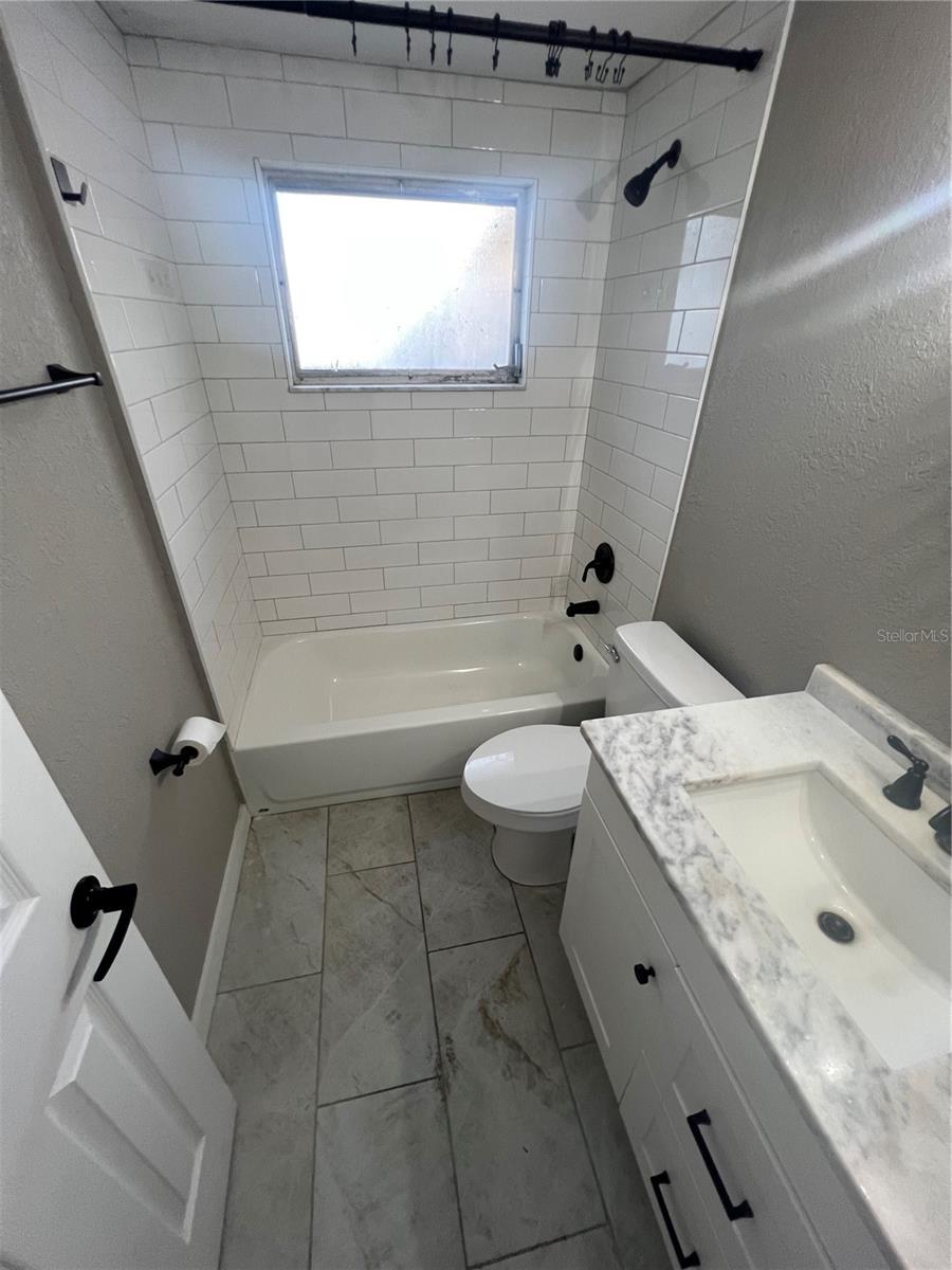 HOLIDAY HILL - Residential