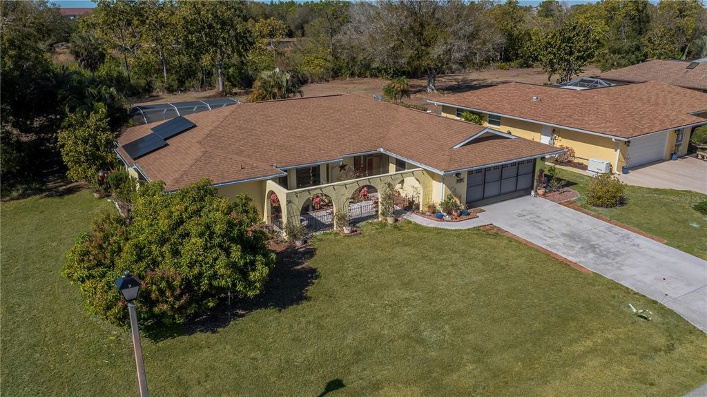 Photo of 2381 Montpelier Road, Punta Gorda, FL 33983 (MLS # C7519736)