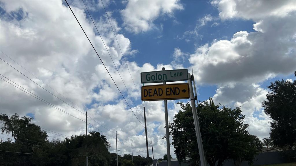 Photo of 0 Rifle Range Rd, Winter Haven, FL 33880 (MLS # P4936772)