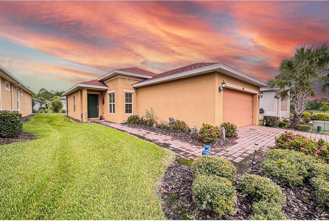 145 PALAZZO LANE