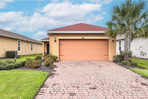 Photo of 145 Palazzo Lane, Kissimmee, FL 34759 (MLS # O6306920)