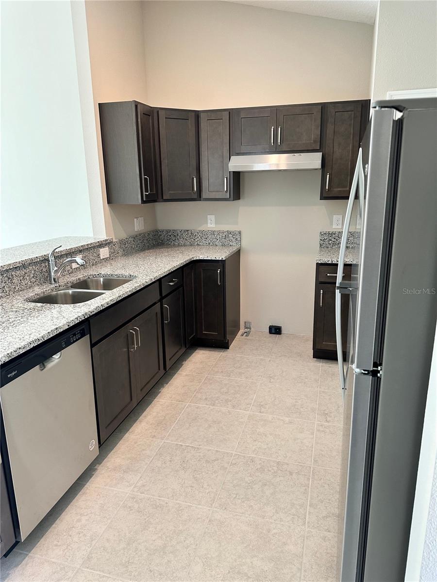 ST CLOUD 2ND TOWN OF - Residential Lease