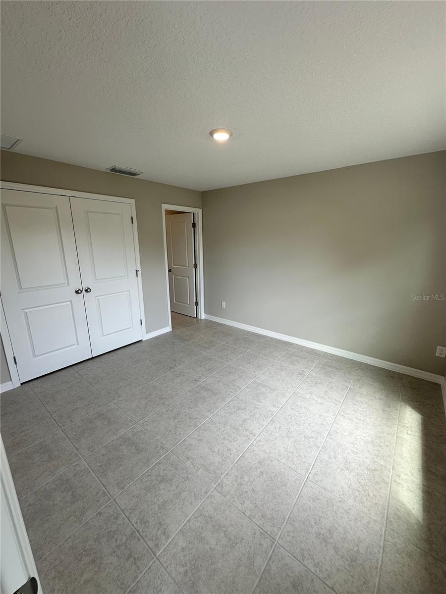 ST CLOUD 2ND TOWN OF - Residential Lease