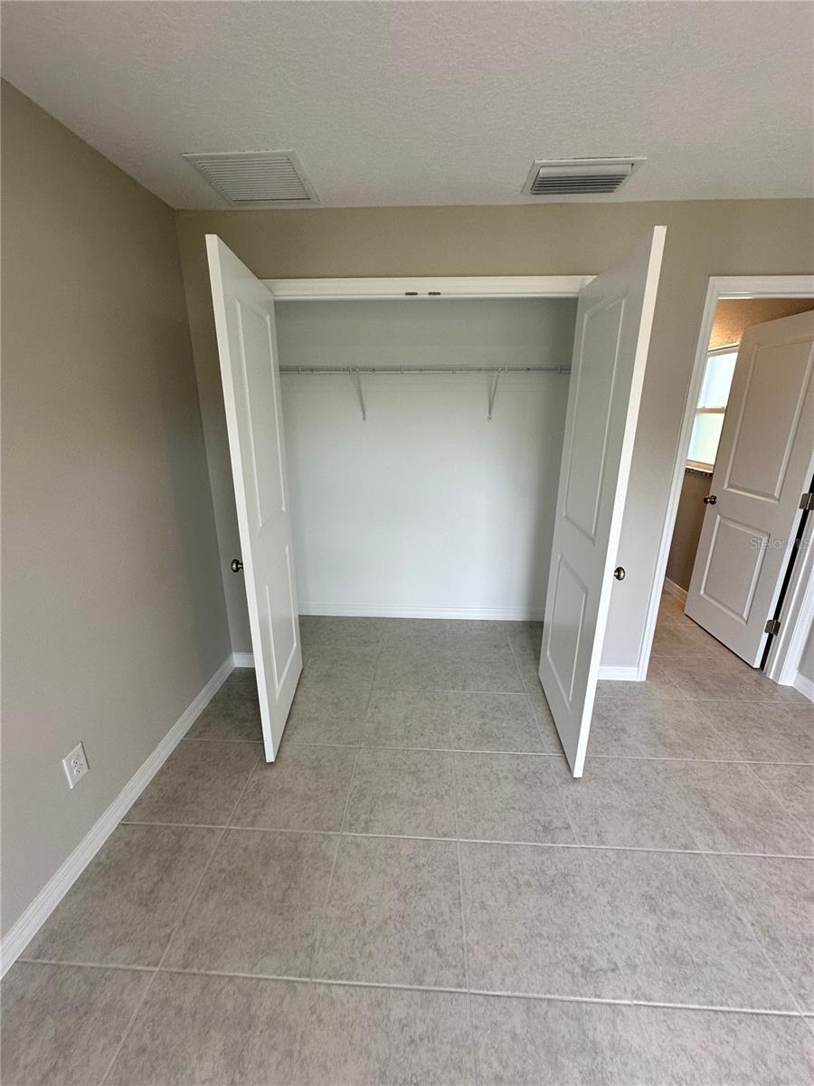 ST CLOUD 2ND TOWN OF - Residential Lease