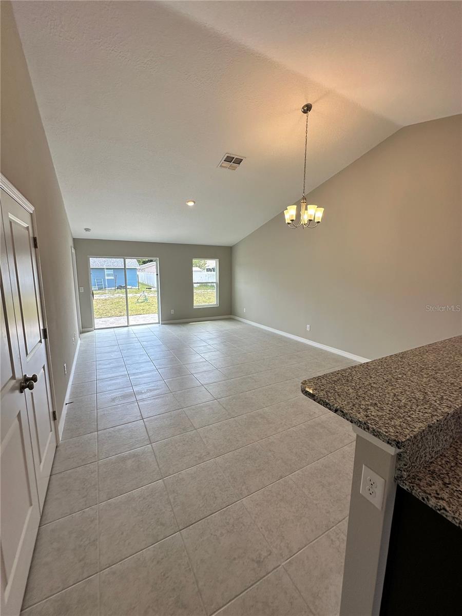 ST CLOUD 2ND TOWN OF - Residential Lease