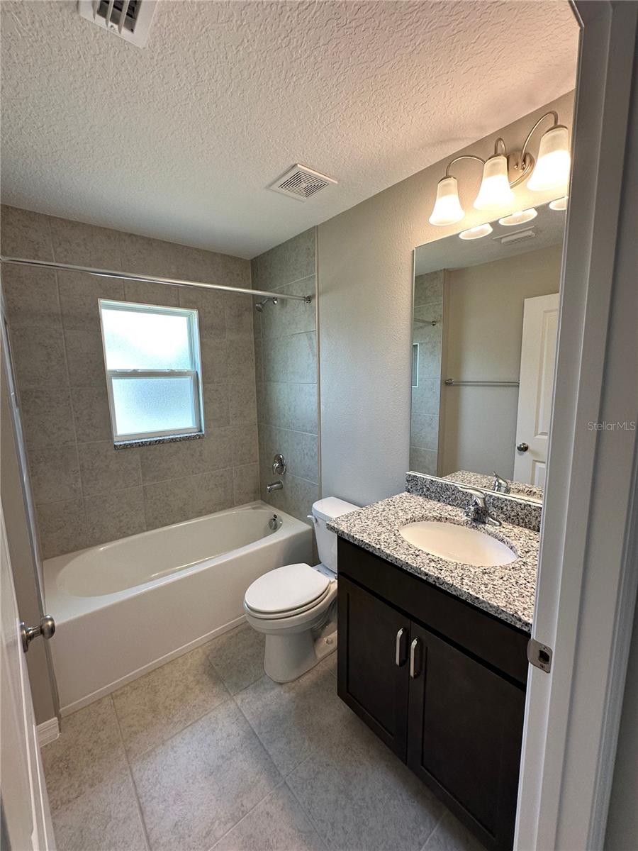 ST CLOUD 2ND TOWN OF - Residential Lease