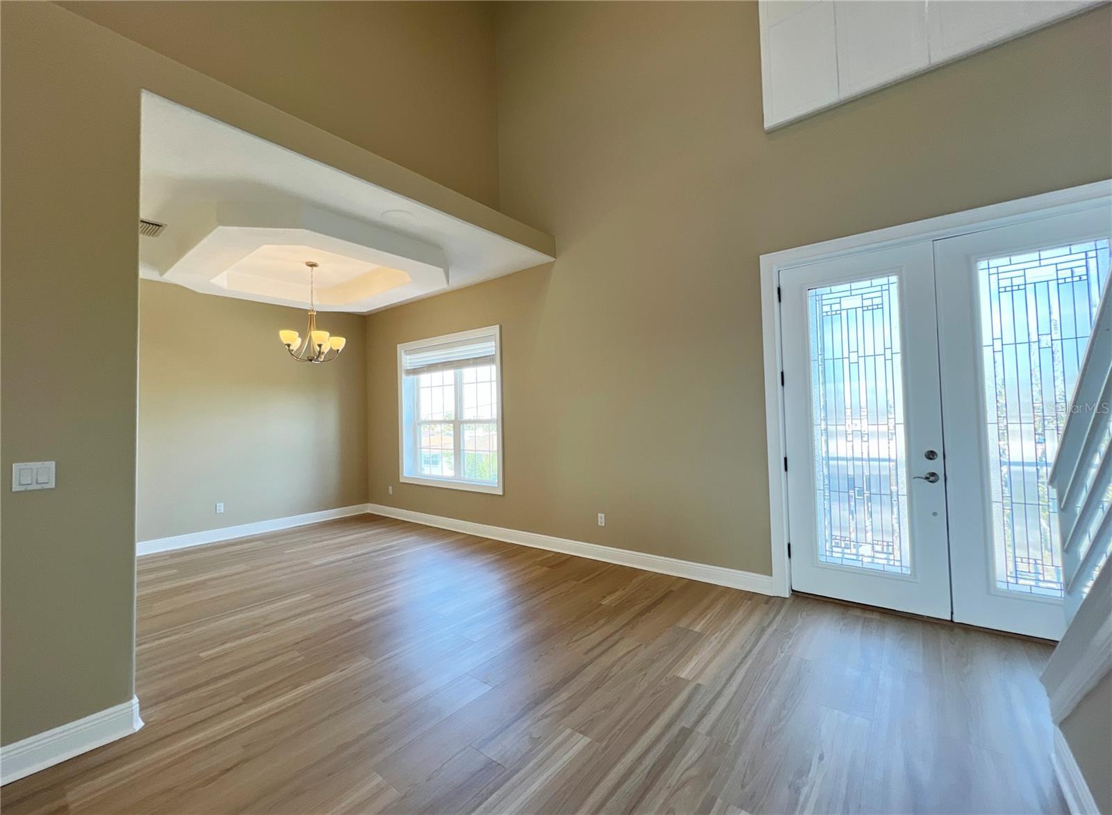 HUDSON BEACH ESTATES - Residential