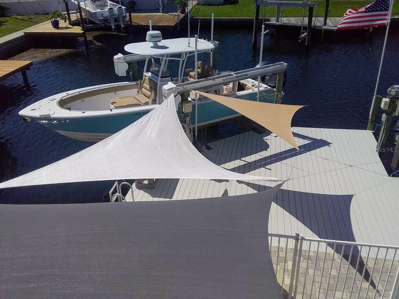 HUDSON BEACH ESTATES - Residential