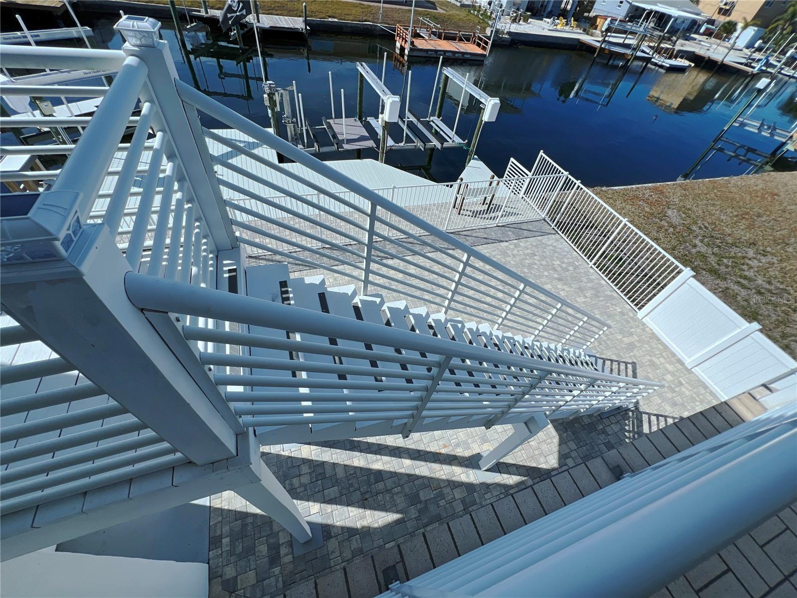 HUDSON BEACH ESTATES - Residential