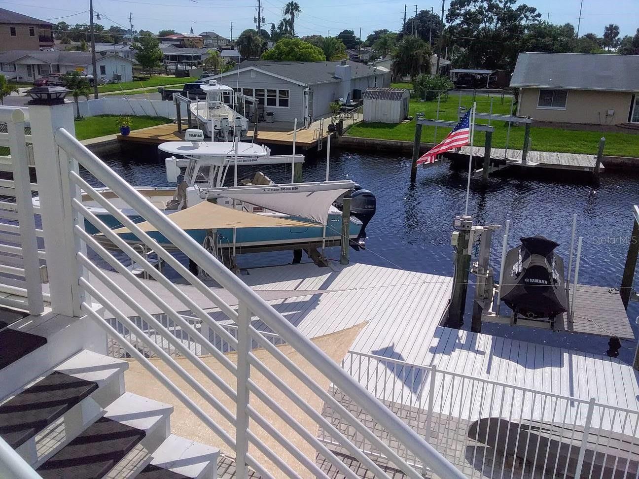 HUDSON BEACH ESTATES - Residential