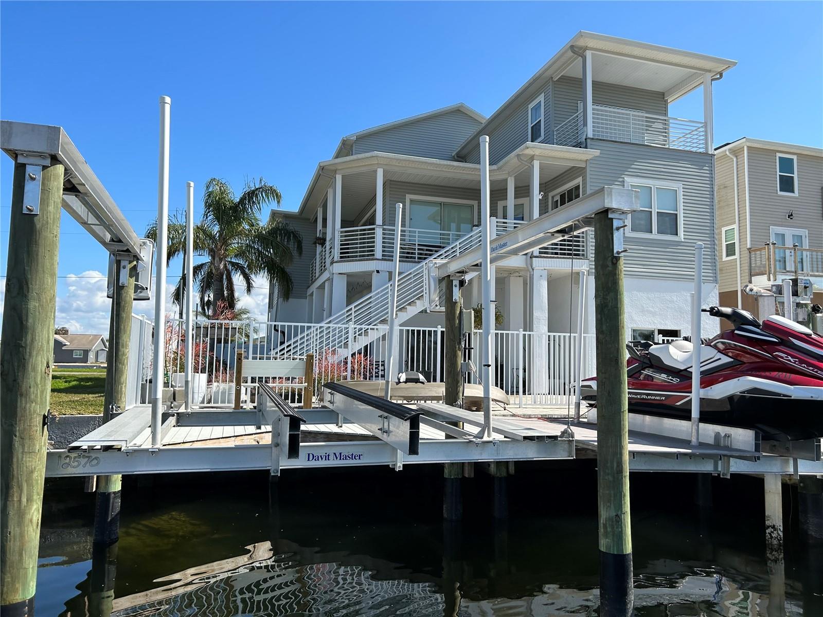 HUDSON BEACH ESTATES - Residential