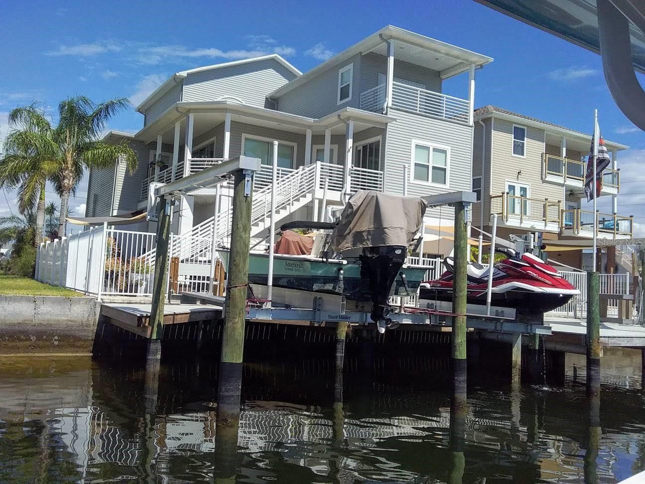 HUDSON BEACH ESTATES - Residential