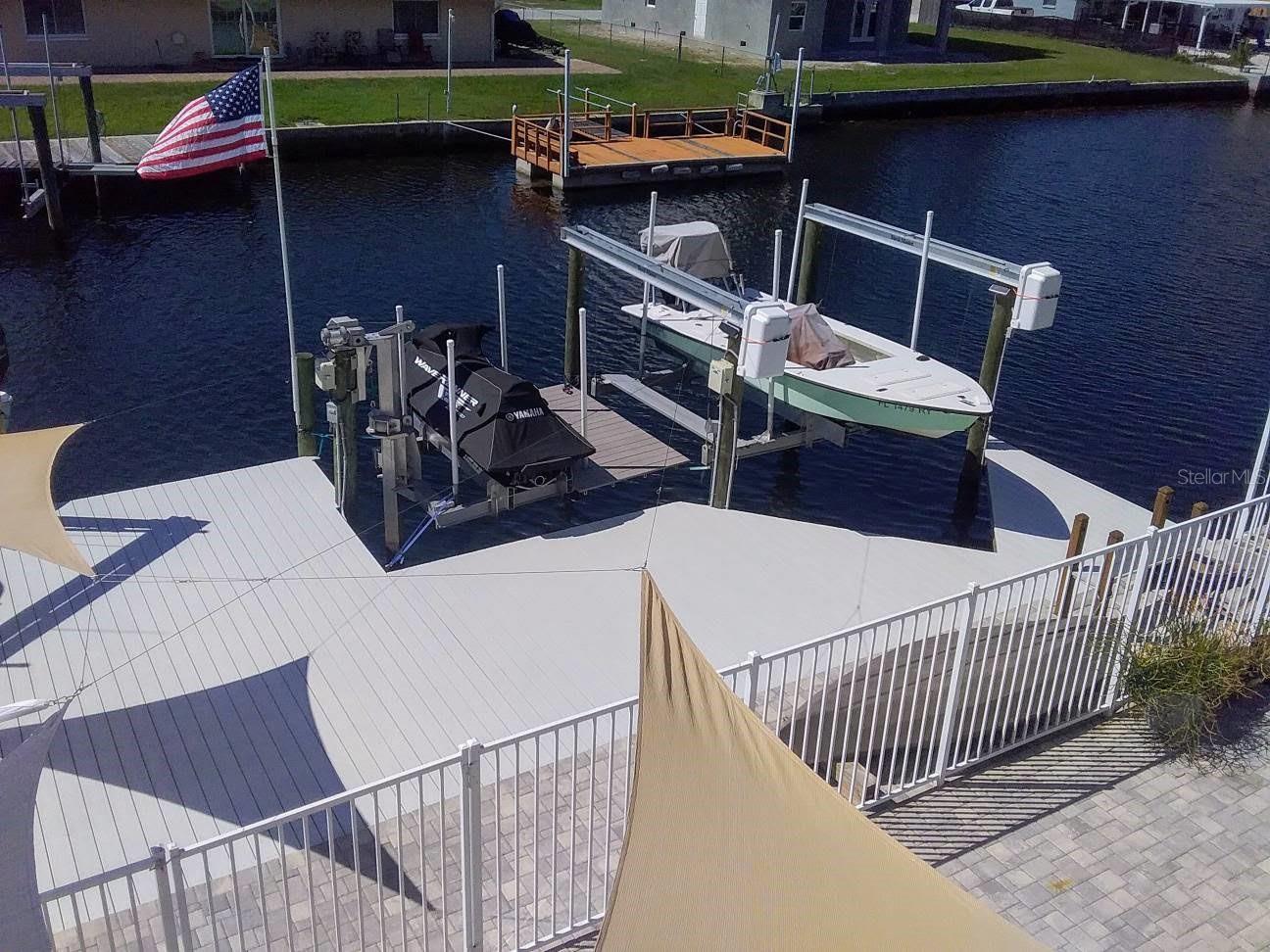 HUDSON BEACH ESTATES - Residential