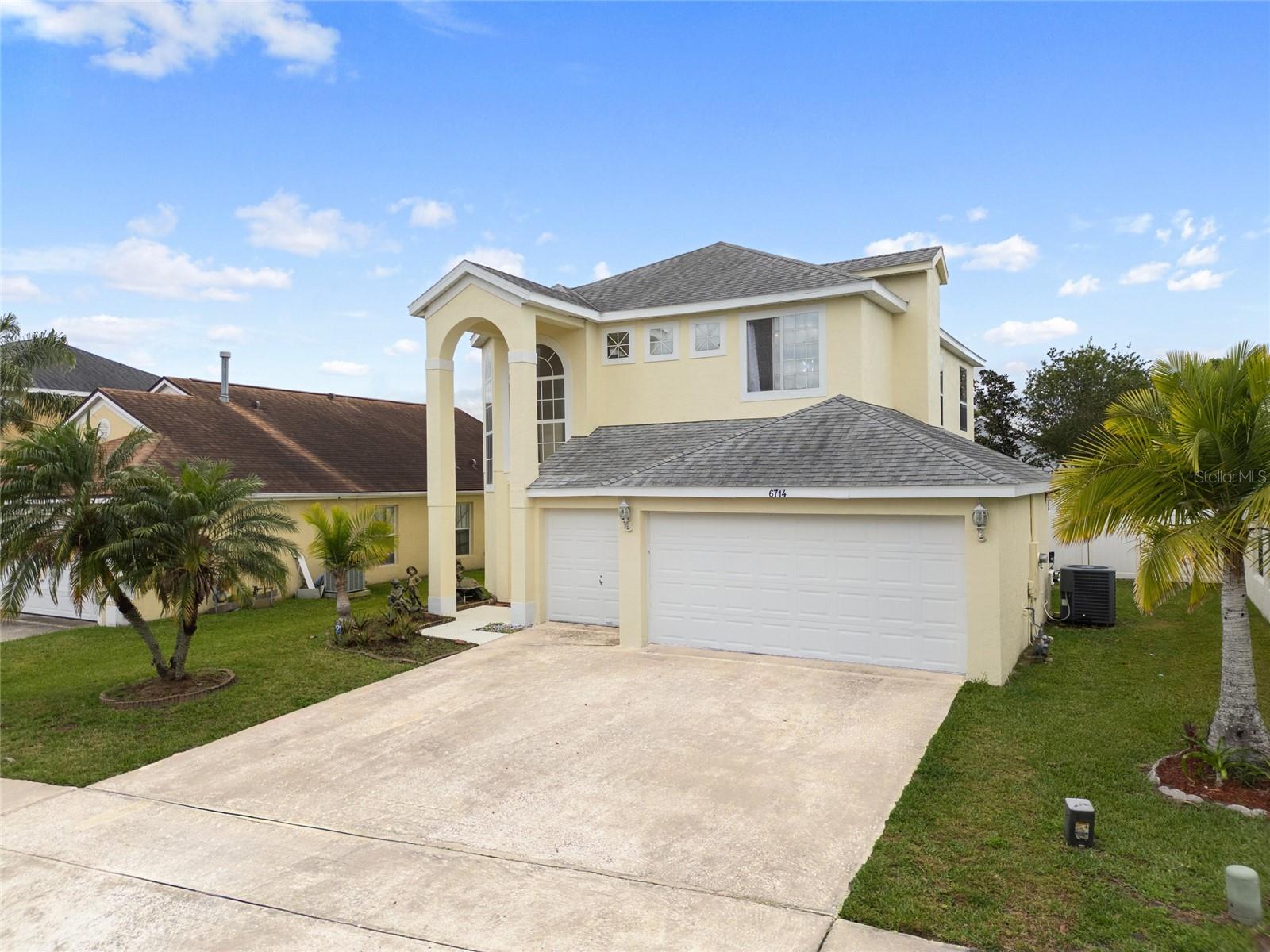 6714 BOUGANVILLEA CRESCENT DRIVE